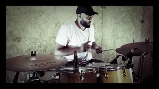 Guilherme Pereira - I must be dreaming- drum cover