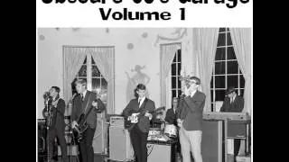 Rare - Obscure 60's Garage 1 - 21. Great Scotts - Ball & Chain