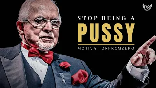 The Speech That Will Make You Hard - The ULTIMATE Motivational Speech by Dan Pena