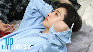 Stray Kids(스트레이 키즈) "FNF" Video MAKING FILM