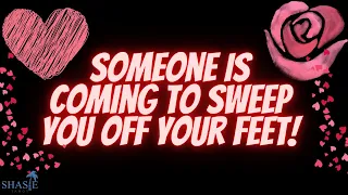 Cancer ♋️ UNEXPECTED LOVE OFFER COMING THROUGH! 🔥Someone WANTS TO SWEEP you OFF your FEET!