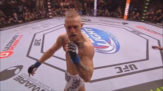 Conor "notorious" Mcgregor Highlights