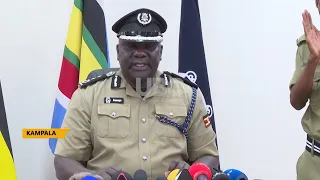 Increasing murders in the country - Police gets hold of 'leads' as investigations continue.