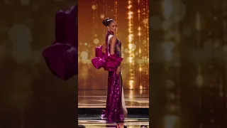 Ukraine | USA | Russia | On miss Universe 2022 #missuniverse #missuniverse2022