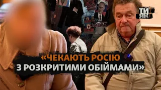 Переселенці з окупованого Донбасу відверто розповіли про життя у Луганську та Донецьку