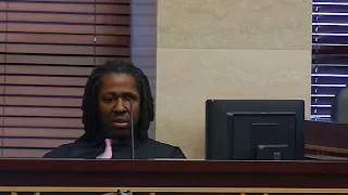 Defense rests in Markeith Loyd murder trial; closing statements Wednesday