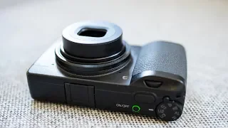 Ricoh GR III Review - The Good, the Bad and the Awesome!