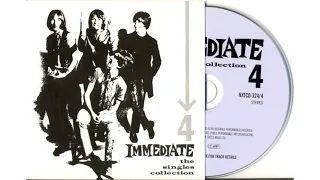 The Immediate Singles Collection CD4