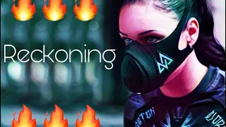 MMA MIX “Reckoning” Lena Ovchynnikova