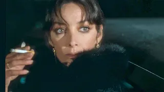 "Flic ou Voyou" 1979 (Laforêt - Belmondo) HD extrait 1