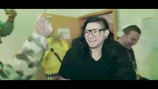 SKRILLEX Lost Footage Full HD