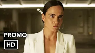 Queen of the South 4x02 Promo "Un Asunto de Familia" (HD) This Season On