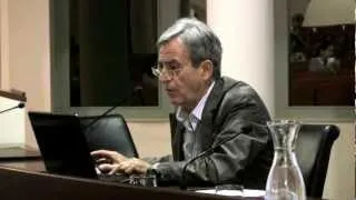 I 5 colori della salute - incontro con il Prof. Leonardo Pinelli a Terraè 2012