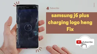 samsung j6 plus charging logo hang fix@ samsung j6 plus charging not store