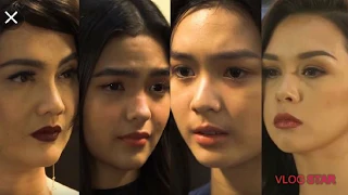 Kadenang ginto parody full episode 18/06/19