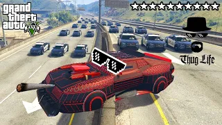 GTA 5 Thug Life #78 ( GTA 5 Funny Moments )