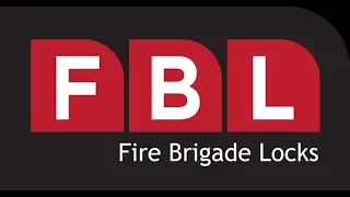 Fire Brigade Mortice Lock Keys