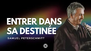 Écrire notre histoire : Entrer dans sa destinée - Samuel Peterschmitt