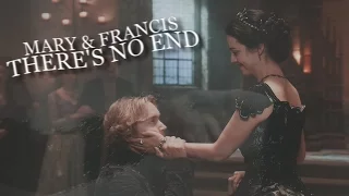 Mary & Francis | There’s No End