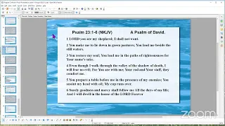 RWR 23 April 2024 We Are Winning The War For America Through Prayer! Speak Faith!