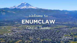 Enumclaw-City of Thunder