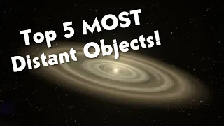 Top 5 MOST Distant Objects in Our Solar System #shorts