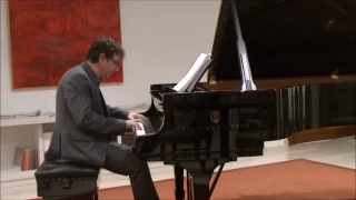 Concierto de Aranjuez adaptado para piano e interpretado por Joaquín Castellano. Piano COVER
