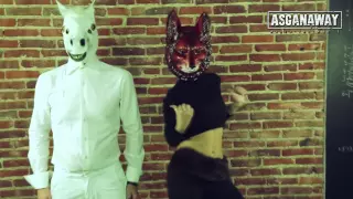 YLVIS "The Fox" // Traduzione ITA by @fakemen