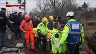 Новости 13:00 за 25 января 2018 года