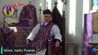 la verdadera CARIDAD Es, abrirles los ojos. NO acompañarlos al Infierno