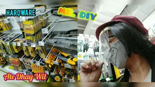 PART 3: MURANG BILIHAN MR. DIY, STA. LUCIA MALL, CAINTA, RIZAL @Ate Dhay Wil