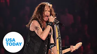 Aerosmith announces Peace Out farewell tour | USA TODAY