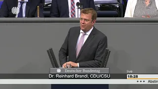 Plenarrede im Deutschen Bundestag zur personellen Einsatzbereitschaft der Bundeswehr