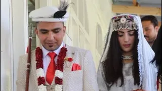 Hunzai Wedding Safder karim