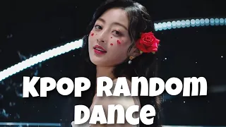 ICONIC KPOP RANDOM DANCE 2021-2022 | POPULAR SONGS