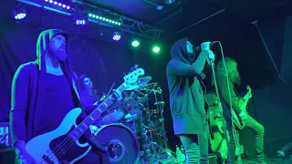 Swallow The Sun - Stone Wings - Clifton, NJ 11/29/21