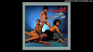 Boney M - Belfast (1992 Remix) [HQ]