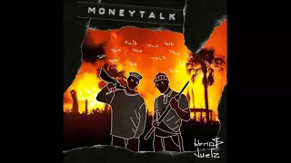 bbno$ - moneytalk prod. juelz (Official Audio)