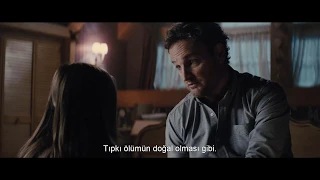 HAYVAN MEZARLIĞI | Türkçe Altyazılı İkinci Fragman