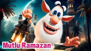 Booba 🌙 Mutlu Ramazan 🥘 Çocuklar için komik karikatürler - BOOBA ToonsTV