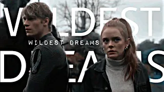 Sky and Bloom - Wildest dreams