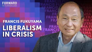 Francis Fukuyama on Failures of Liberalism and Its Future | Forward with Andrew Yang