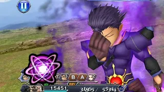 [DFFOO] Breaking Down: Absolutely Darkness Leonhart