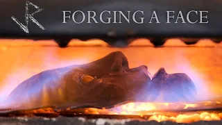 Forging a Face