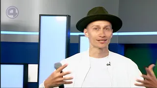 23.07.19 Музыка: Андрей Али