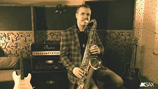 Rondo - Egle Mano Sese (Saksofonistas Juozas Kuraitis Remix)