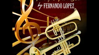 FERNANDO LOPEZ - TRUMPET FIVE STAR