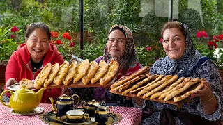 TRY THIS RECIPE. Turkish Pide in the Oven. How to cook Delicious Dinner from Wheat?