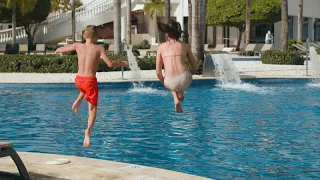 Occidental Punta Cana, a wonderful vacation destination | Occidental Hotels & Resorts