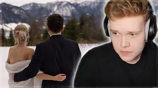 PALUTEN IST VATER! 😱👶🏽 | Nooreax REAGIERT auf "Ich habe geheiratet & bin Vater geworden...“